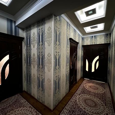 Samarkand Luxury Apartment #3 מראה חיצוני תמונה